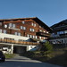 Youth Hostel Soldanella v Klosters, foto: Aleš Kučera