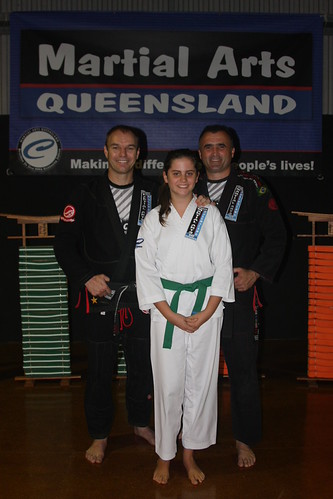 Advanced Defence grading 31.05.14 | by Martial Arts Queensland