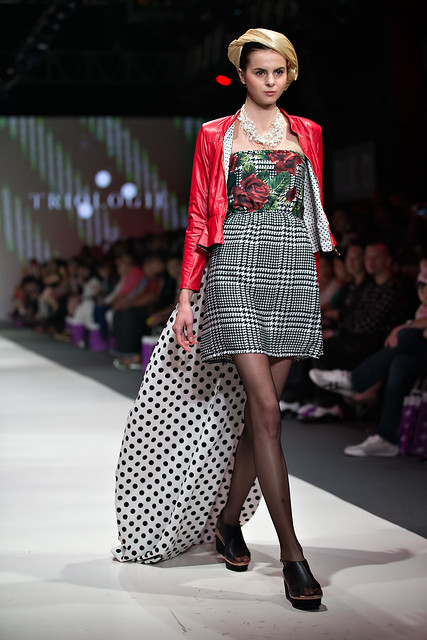 Audi Fashion Festival 2014, Singapore Designers Showcase