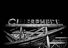 Ontario Place Cinesphere 1 Toronto Canada