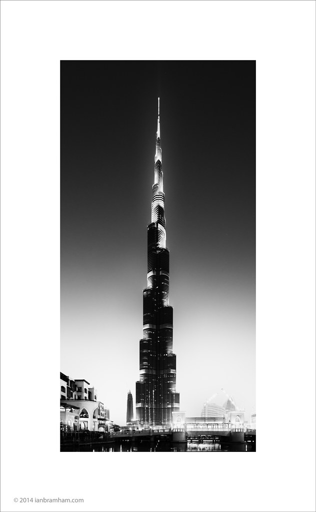 Burj Khalifa #2