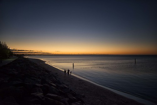 busseltonjetty dunsborough southwest westernaustralia sunset beach dusk nikond810 silhouette silhouettes googlenik evening australia wa