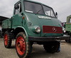 1951-57 Unimog 401
