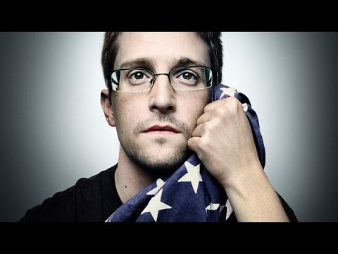 Ed Snowden Drops the Hammer on James Comey! Can't Trust Comey after this!