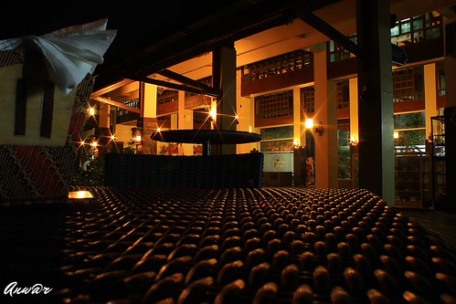 Kafe Boko | by anwarsiak***sibuk***
