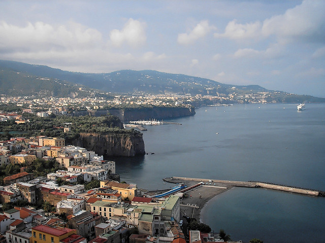 Amalfi Coast / Côte Amalfitaine
