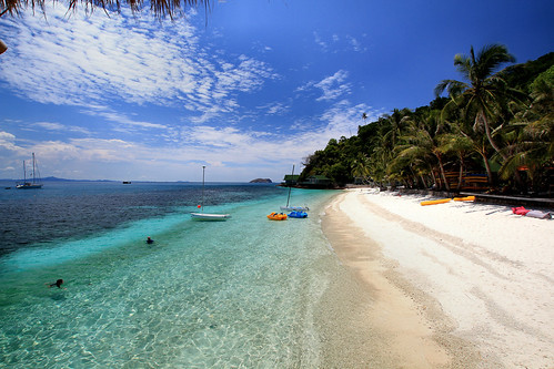 Bikini Beach