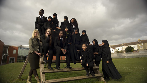 Integrate UK - 2014