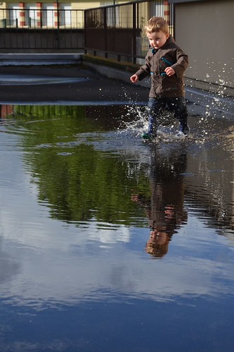after rain comes ... fun | by NNLFR1