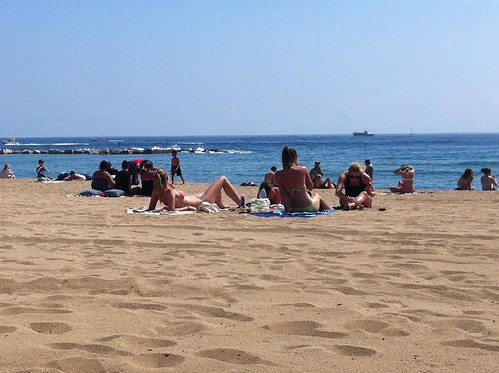 Bikini Beach
