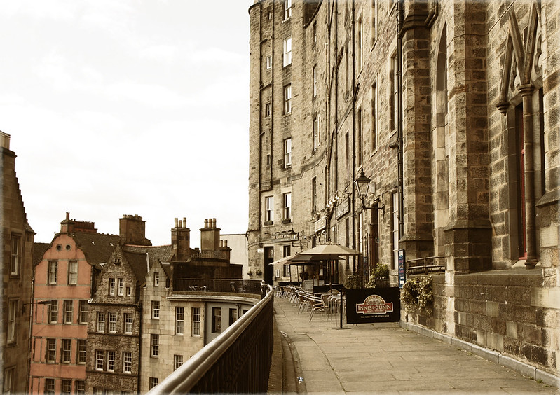 Edinburgh | Flickr