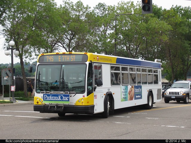 Metro Transit 1281