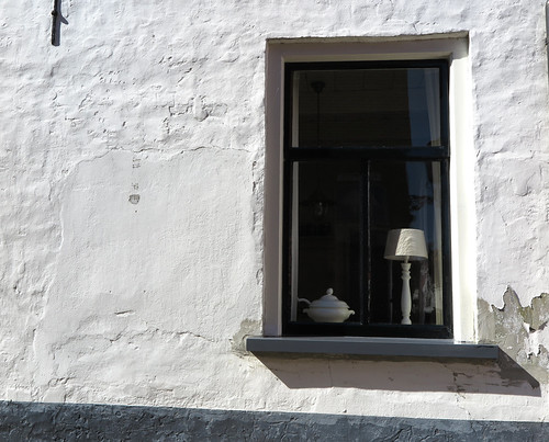 [Window] | by pienw
