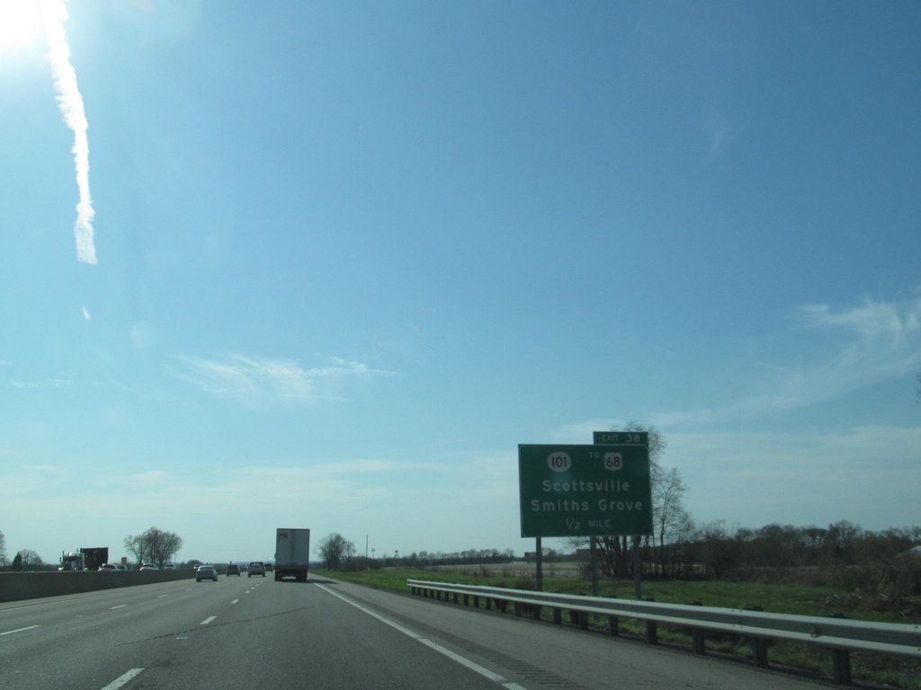 Interstate 65 - Kentucky