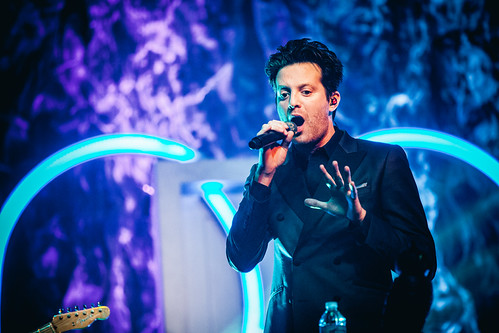 Mayer Hawthorne at Madison Theater - 2.15.14