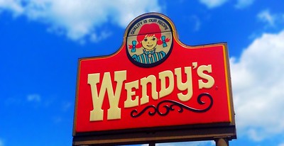 "Wendy's"