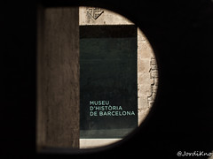 Museo de Historia de Barcelona