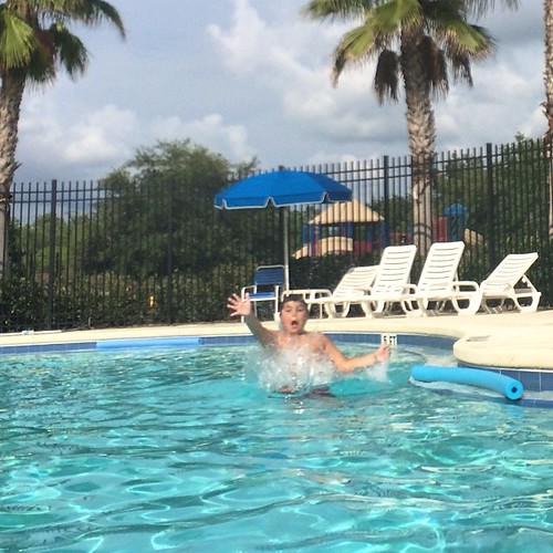 #pooltime | by biggarryjr