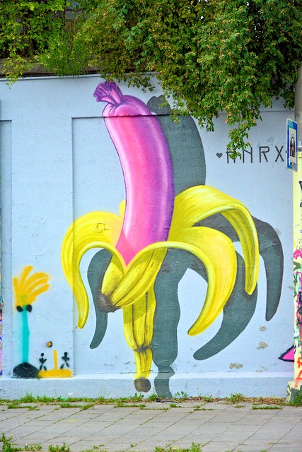 Flickr Graffiti Walk München 29
