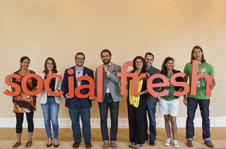 social fresh group photo edited large