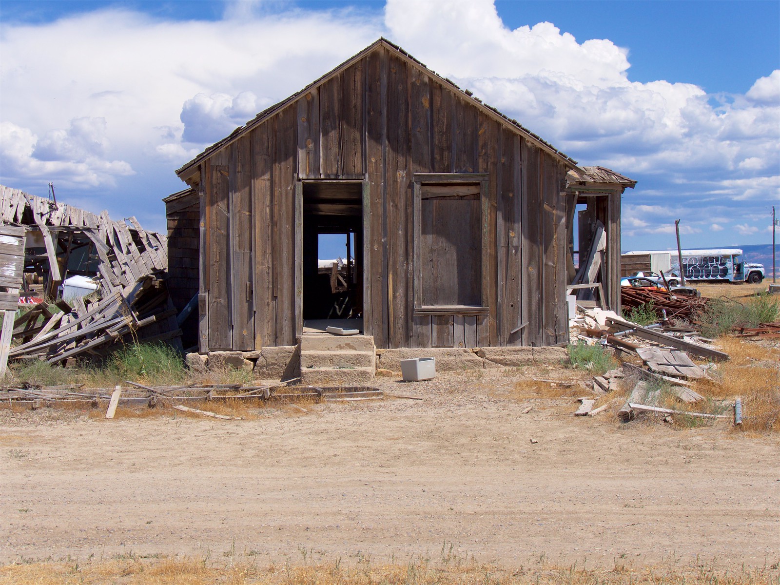 Cisco, Utah