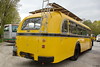 1953 M.A.N Post Bus MK 26 _i