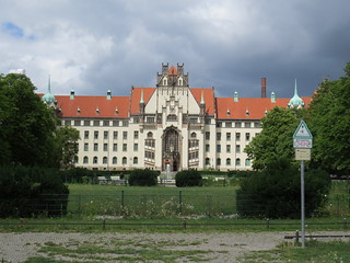 Flickr photo: 00717408 Parks und andere Sehenswürdigkeiten