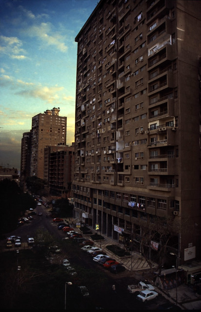 Ägypten 1999 (668) Kairo