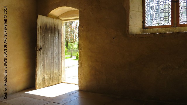 La Porte du Ciel / Heaven's Door