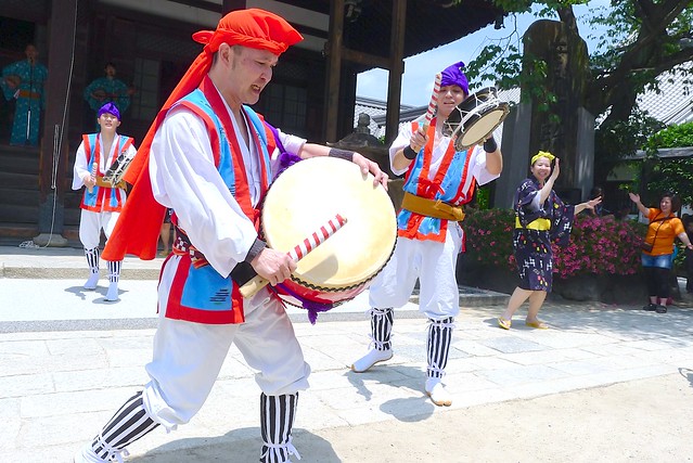 Okinawa Festa：沖縄芸能フェスタ 2014