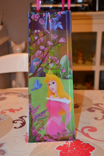 Bag Princesse Disney | by Girly Toys