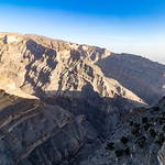 Jebel Shams: Grand Canyon