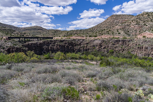 arizona coconinonationalforest fr131 fr9515 forestservice pentaxk1 redrockrangerdistrict sycamorecanyonroad usfs verderiver desert forest outdoors clarkdale unitedstates