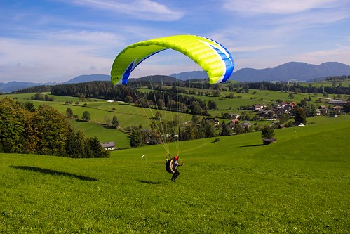 paragliding teichalm paragleiten höhenflug