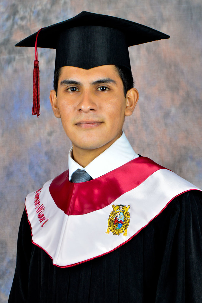 Arroyo Romero, Wilmer André | APG Graduaciones | Flickr
