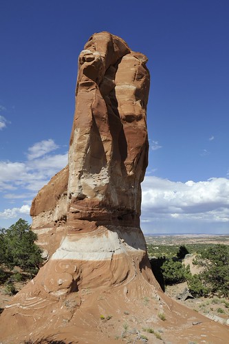 White Mesa by J. Gschwender, arizona usa landscape whitemesa gschwender