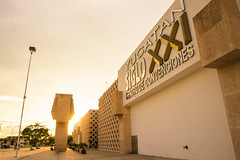 Centro de Convenciones Siglo XXI - Mérida Yucatán México 140925 182106 00644 ILCE-5000 LR