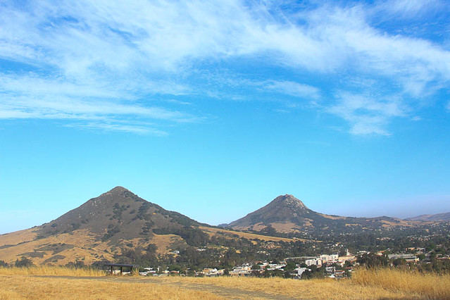 San Luis Obispo 2014