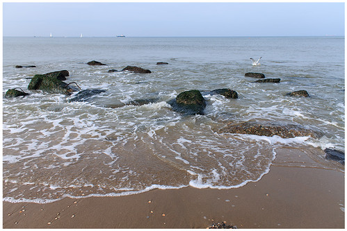 Strand Beach