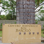 Centro Historico Ron Barcelo