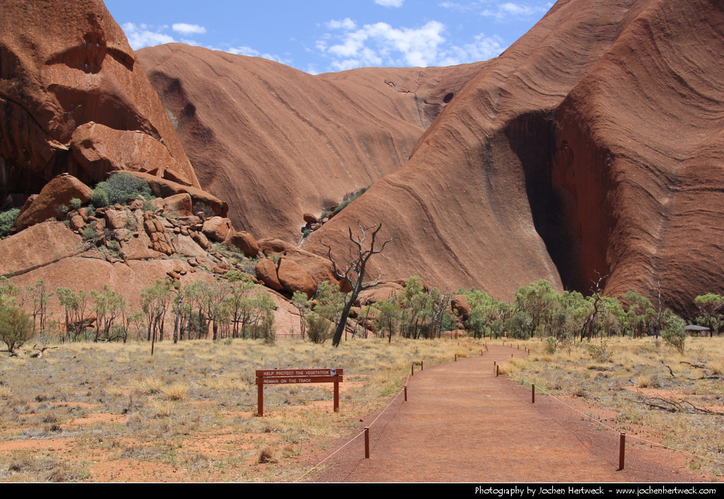 Uluru, Northern Territory, Australia