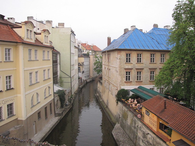 Prague , Czech Republic