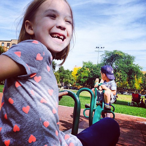 Teeter no teeth | by Marcy and Stephen