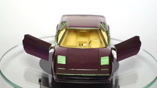 1:24 Ferrari 308 GTB-Modell