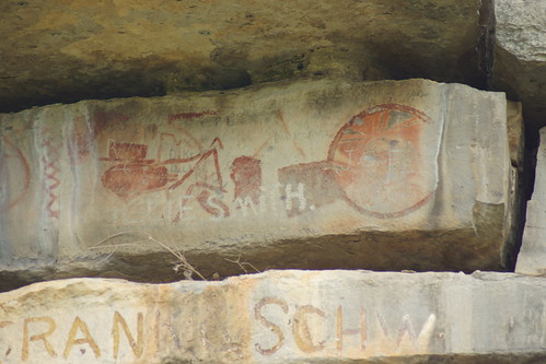 history texas archeology anthropology americanindian pictograph paintrock sonya65