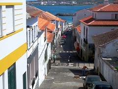Rua Serpa Pinto