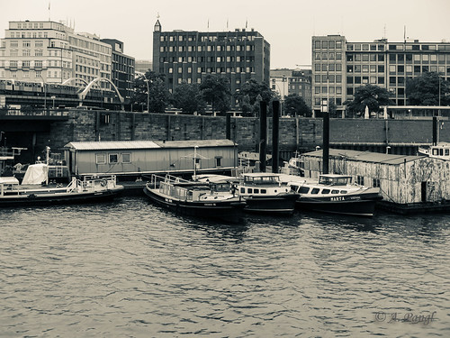 Hamburg | Olympus digital camera | Alexander Pangl | Flickr
