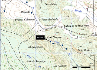 ROY_44_M.V.LOZANO_SALINAS_MAP.TOPO 2