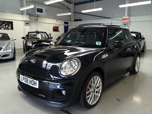 Essential cars used cars eastleigh mini jaguar bmw audi ford mercedes abarth | by essentialcarslimited
