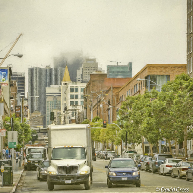 The Streets of San Francisco (HSS)